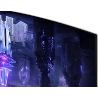 Игровой монитор Samsung Odyssey OLED G8 LS34BG850SIXCI фото 17